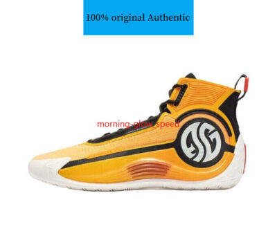 361° AG4 29cm 361 AG 4: Aaron Gordon's New Shoe Feels Awesome - WearTesters