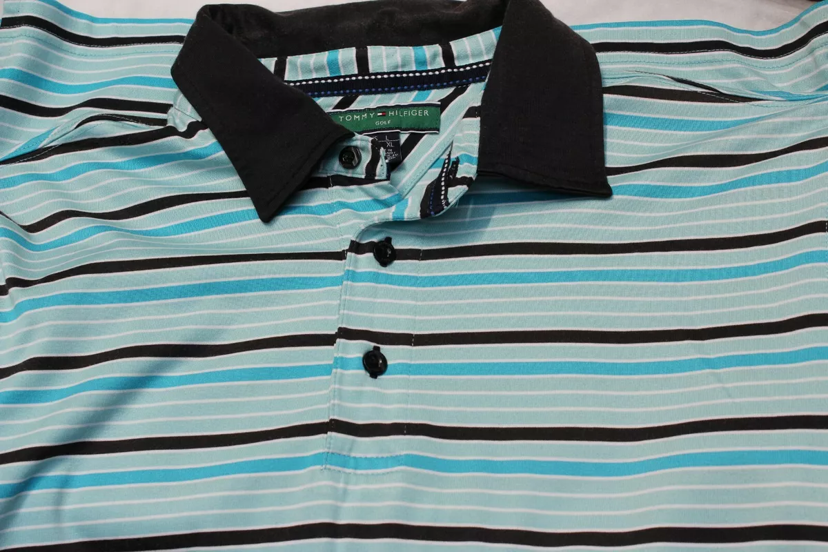 Hilfiger golf hotsell polo