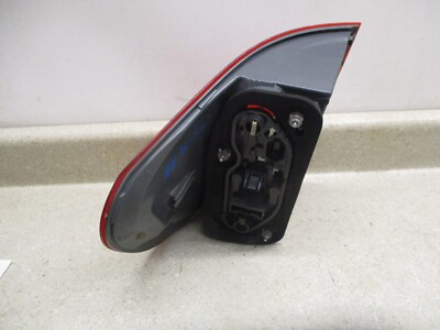 BMW X5 Series E70 LCI Genuine Rear Right Side Tail Light 7227792  