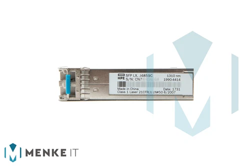 HP J4859C 1000BASE LX LC Mini-GBIC SFP Module