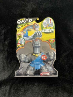 Heroes of Goo Jit Zu Dino Power Ultra Rare BRACHIOSAURUS BRAXOR Chomp Attack 630996410974 | eBay