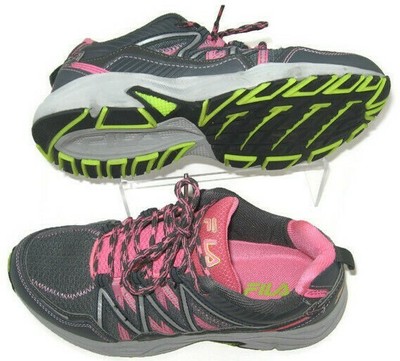 fila headway 7 womens