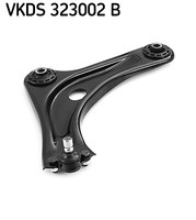 SKF VKDS323002B Querlenker Vorne Links FüR C2 C3 2 Peugeot 1007 1.1-1.6D 02.02-
