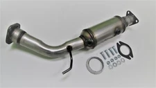 Catalytic Converter Fits 2002-2005 Honda Civic Si 2.0L L4 GAS DOHC