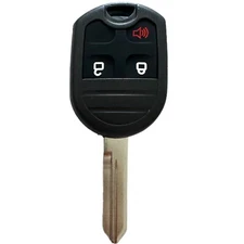 For 2011 2012 2013 2014 Ford F150 Remote Key Fob 3 Button CWTWB1U793 164-R8070