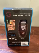 SmartGear Digital Pocket Sized Breathalyzer, New, Sealed