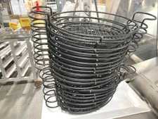 Baskets for Bread / Fruits and other foods table display Heavy Duty Commercial