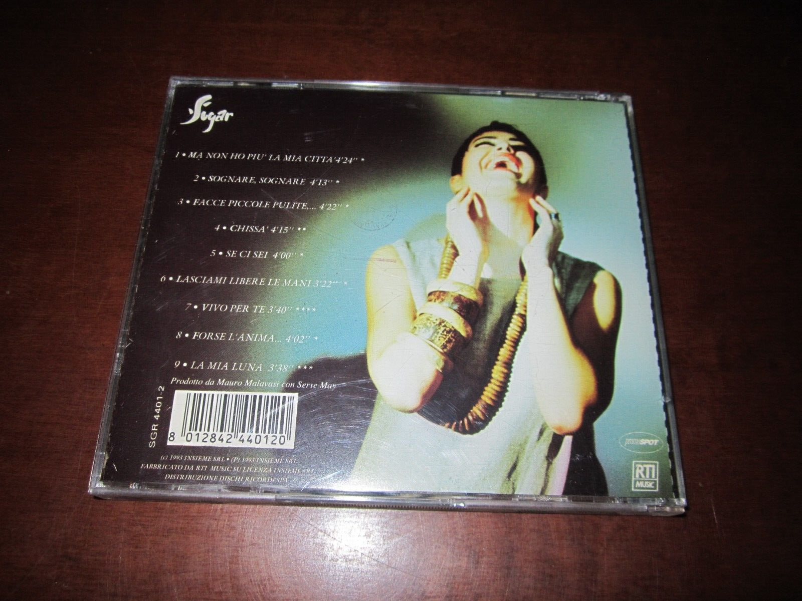 Foto 3 di 3