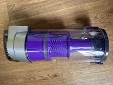 Vax Air Stretch Pet Max U85-AS-Pme Upright Bagless Vacuum Cleaner CONTAINER ONLY