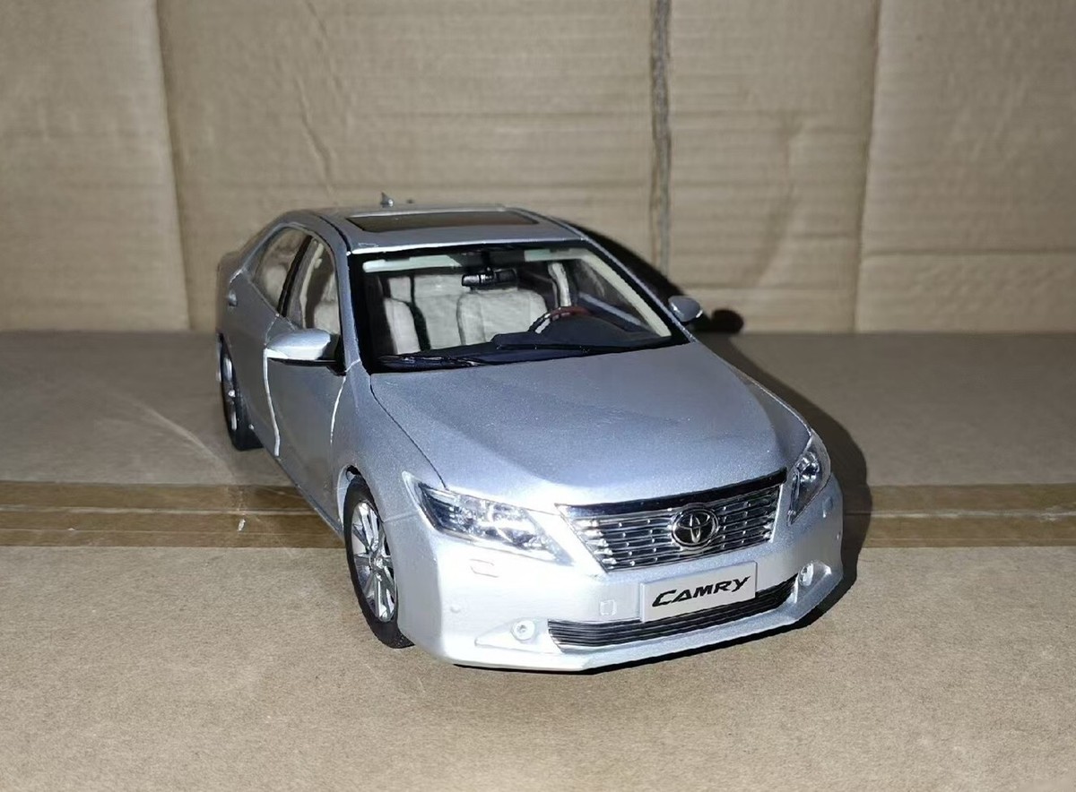 1/18 トヨタカムリ Toyota Camry VERY RARE!!!!1/18 Toyota Camry 7th generation car model | eBay