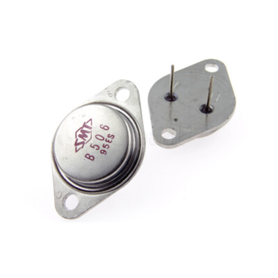 2SB506 Original New Transistor B506 | eBay