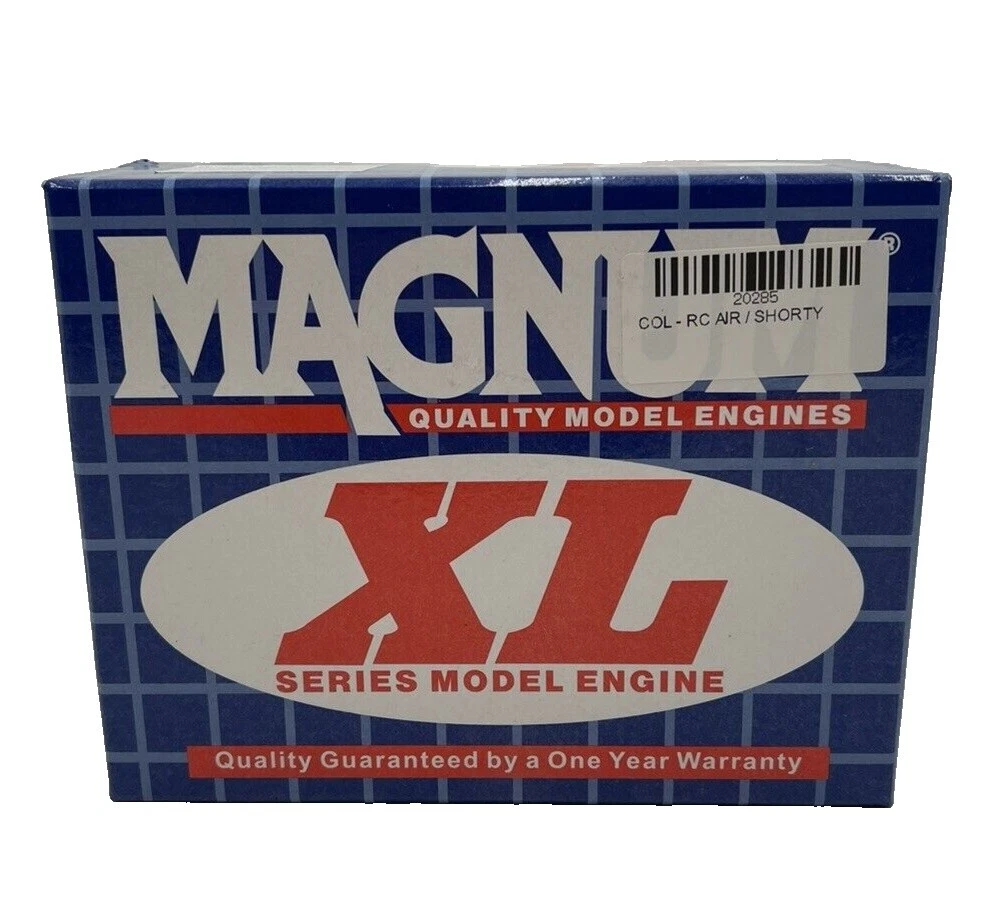 Vehículo Magnum Hobby RC Modelo piezas y accesorios para Universal 1:6