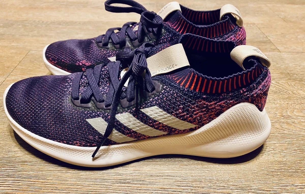 Women's adidas cheap purebounce+ running shoes