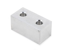 Transmission Mount Hooker 12650HKR