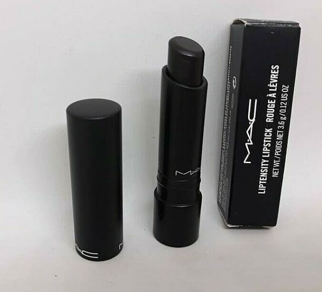 Lady Danger Mac Lipstick 100 Genuine For Sale Ebay