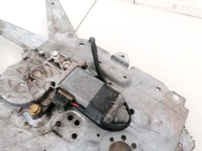 0130821508 187293000 Window Motor Front Left for Truck - Volvo FH  