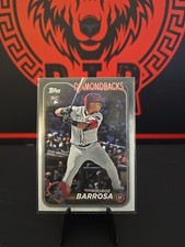 2024 Topps Update #US22 Jorge Barrosa