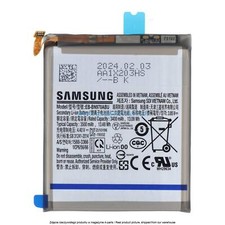 OEM original Battery for Samsung Note 10 EB-BN970ABU