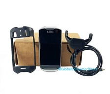 Zebra TC56 1D/2D TC56DJ-1PAZU2P-A6 Android 8.1 Google Play WiFi +Charger & Case