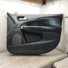 11-18 Dodge Journey Front Right Passenger Door Trim Panel 1QF201X9AG OEM *ReaD*