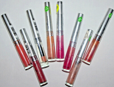 BUY 2, GET 1 FREE (add 3 to cart) COVERGIRL ShineBlast Shine Blast Lip Gloss