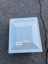 Eaton BR816L125RP Loadcenter Main Lug Enclosure