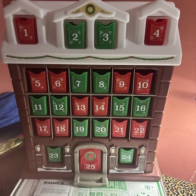 Step2 491799 My First Advent Calendar