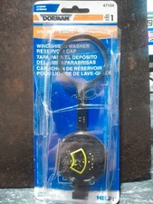 Washer Fluid Reservoir Cap-Windshield Dorman 47104