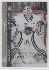 2013-14 ITG Heroes and Prospects Alex Nedeljkovic #181 0f8