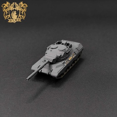 1/144 German Leopard 1A5 Main Battle Tank Finished Model