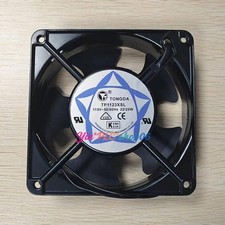 TP1123XSL Cooling Fan 120x120x38mm AC115V 22/20W 2Pin New