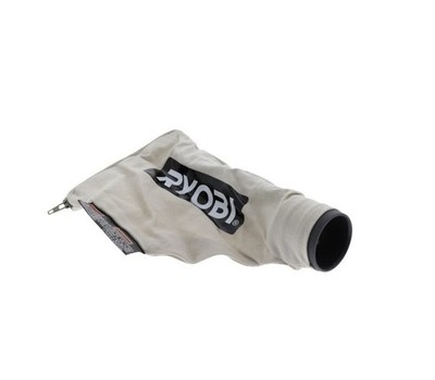 New Ryobi OEM 300027099 300027053 Belt Sander Dust Bag BE3182G