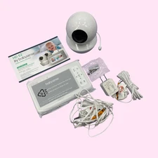 Babysense HD S2 Video Baby Monitor with 1 Camera #NO7727 (TC)