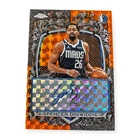 2025 Topps Spencer Dinwiddie Future Stars Autographs (Raw)