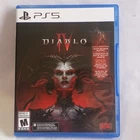 Diablo 4 - Sony PlayStation 5 Ps5 Game