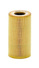 Mann Oil Filter HU719/5x fits Porsche 911 997 3.6 GT2 RS 3.6 Carrera 3.6 Turbo