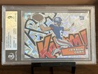 2025 Panini Absolute Countdown Calendar Jaxson Dart Base (RAW)