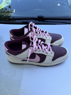 Nike Dunk Low Valentine Day Size 12