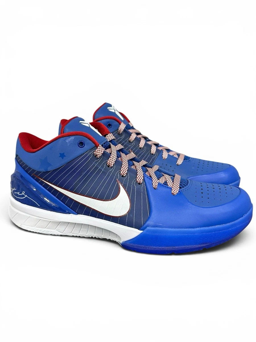 Nike Zoom Kobe 4 Protro 2024 Philly for Sale | Authenticity