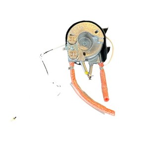 Original Philips Saeco Minuto EP3363 HD88 ￼Heizung,Heizblock
