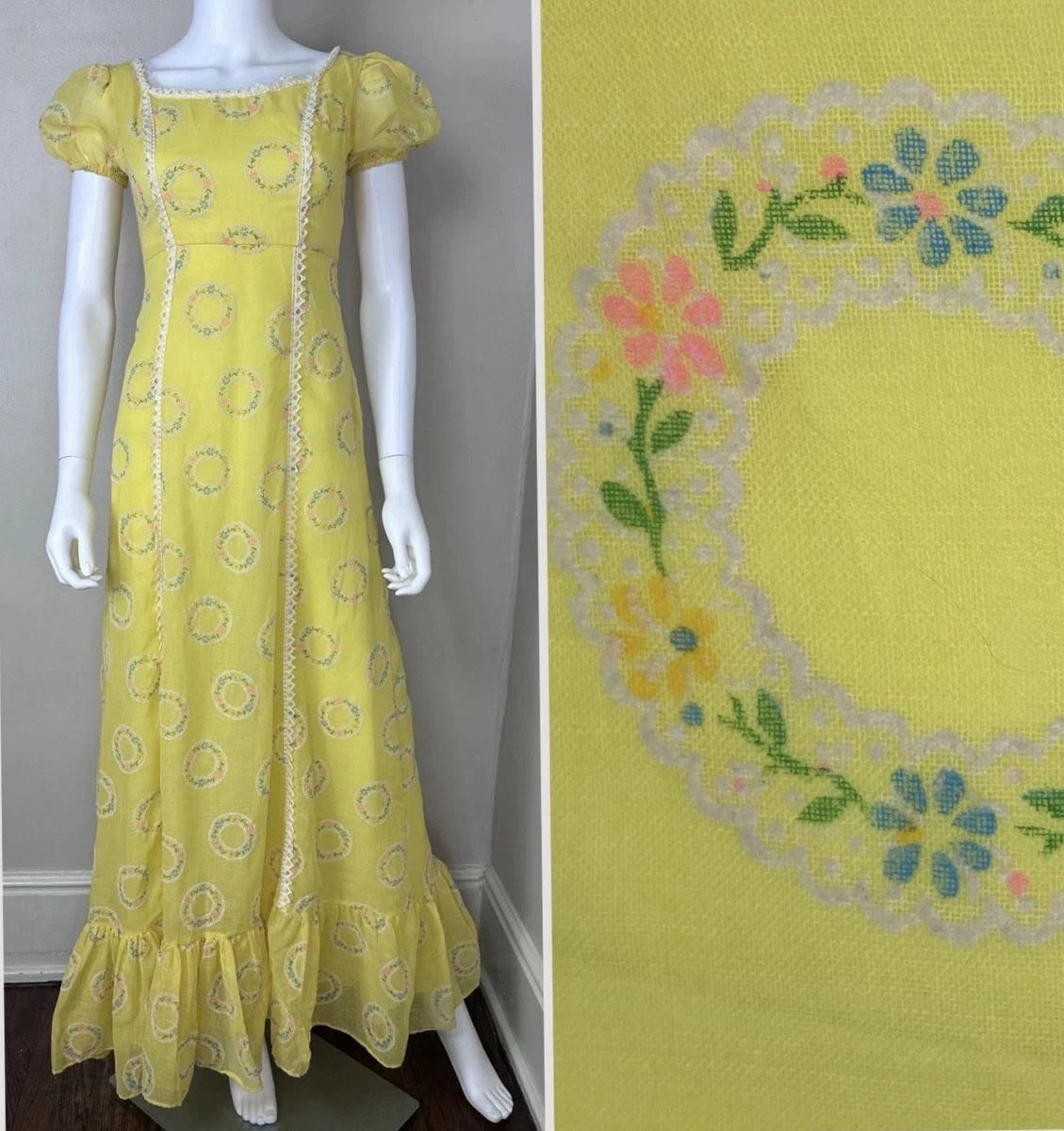 J. C. Penney 1970s Vintage Clothing for Women for sale | eBay