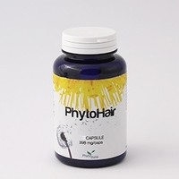 Phytoitalia Phytohair Integratore Alimentare 60 Capsule