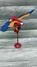 Zoar 100% Complete He-Man Masters of the Universe 1983 Vintage MOTU Mattel