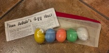 Ian Adair's Egg Nest Magic Mentalism Tricks