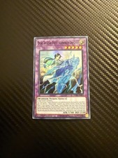 Dual Avatar Feet - Armored Un-Gyo PHRA-EN033 Phantom Rage 1st Edition