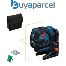 Bosch PRO Combi Laser GCL 12V-50-22 CG Carton box 0601066S00