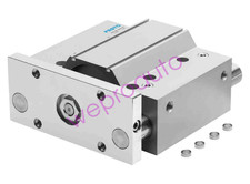 FESTO DFM-80-50-P-A-GF 170886 Guided Actuator New