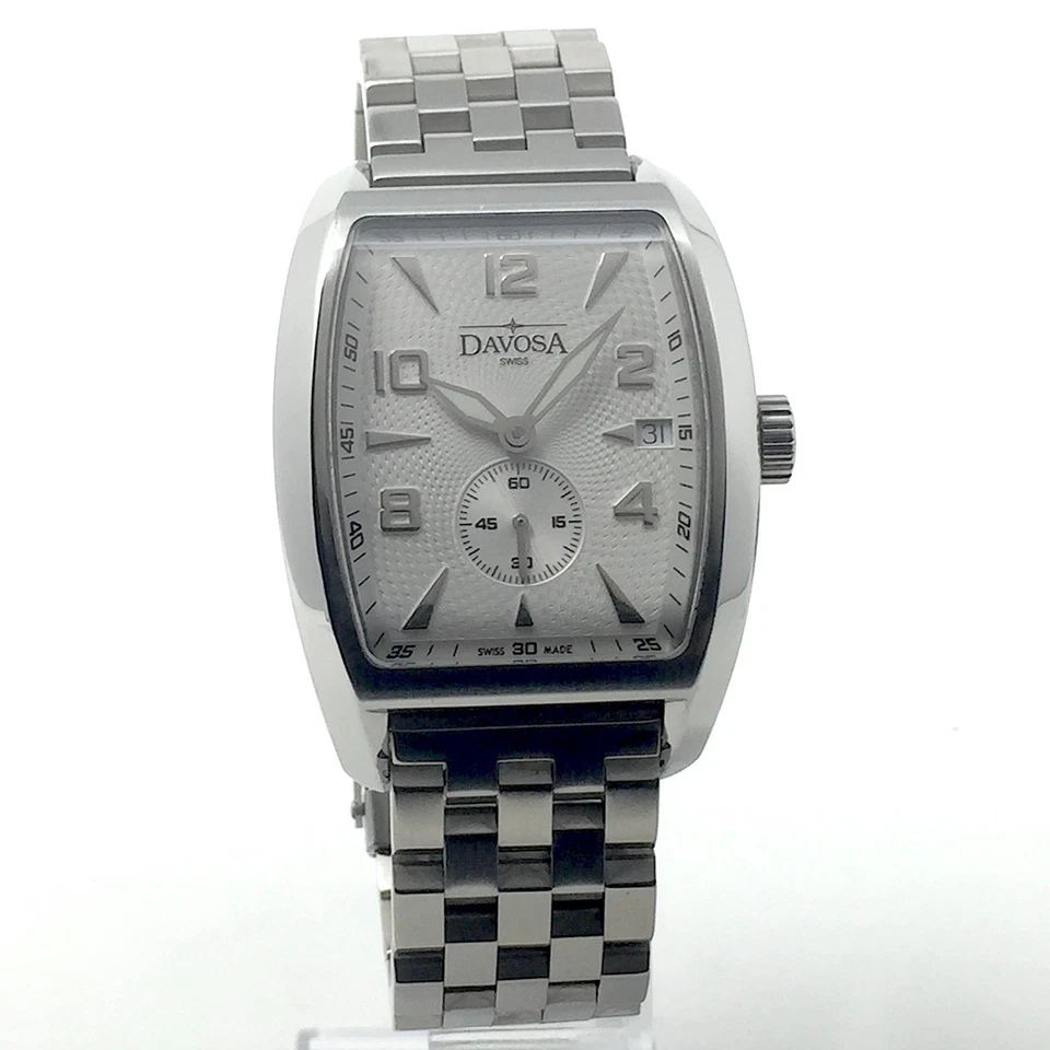 Davosa (like new & unworn) Executive Evo 1908 161.575.14 - Bild 4 von 4