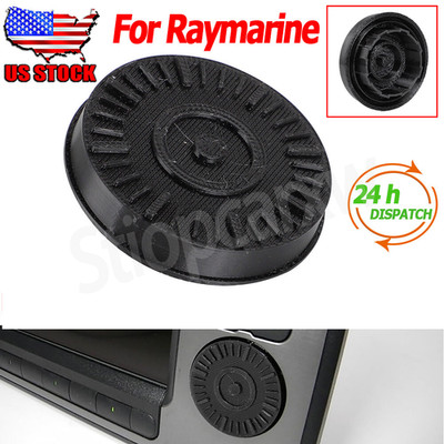 For Raymarine Unicontroller Rotary Dial Trackpad Cover E90W E120W E140W C90W US