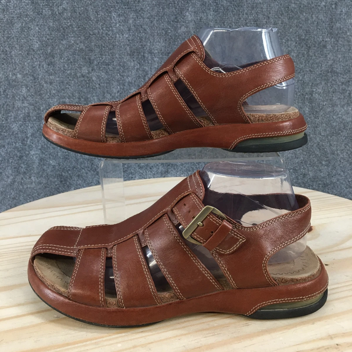 cole haan fisherman sandals products for sale | eBay